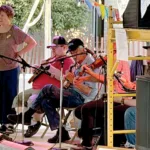 Augusta Festival and Craft Fair